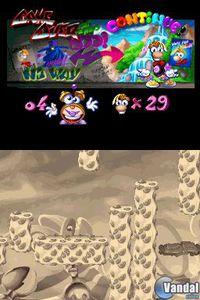 Imagen 4 de Rayman DSiW para Nintendo DS