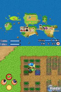 Imagen Harvest Moon: Islas del Sol