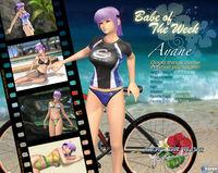 Nuevos detalles de Dead or Alive: Paradise