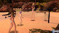 Nuevas im�genes de Dead or Alive: Paradise