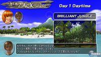 Nuevas im�genes de Dead or Alive: Paradise