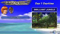 Nuevas im�genes de Dead or Alive: Paradise