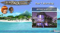 Nuevas im�genes de Dead or Alive: Paradise