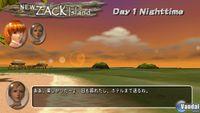 Nuevas im�genes de Dead or Alive: Paradise