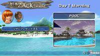 Nuevas im�genes de Dead or Alive: Paradise