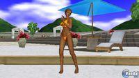 Nuevas im�genes de Dead or Alive: Paradise