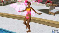 Nuevas im�genes de Dead or Alive: Paradise