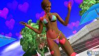 Nuevas im�genes de Dead or Alive: Paradise