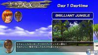 Nuevas im�genes de Dead or Alive: Paradise