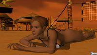Kasumi y Lisa se muestran en Dead or Alive: Paradise