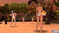 Nuevas im�genes de Dead or Alive: Paradise
