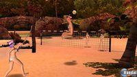 Nuevas im�genes de Dead or Alive: Paradise