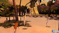 Nuevas im�genes de Dead or Alive: Paradise