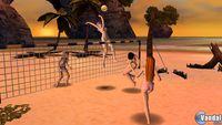 Nuevas im�genes de Dead or Alive: Paradise