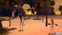Nuevas im�genes de Dead or Alive: Paradise