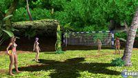 Nuevas im�genes de Dead or Alive: Paradise