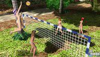 Nuevas im�genes de Dead or Alive: Paradise