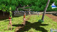 Nuevas im�genes de Dead or Alive: Paradise