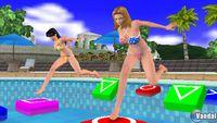 Nuevas im�genes de Dead or Alive: Paradise