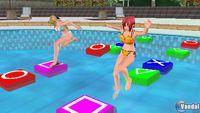 Nuevas im�genes de Dead or Alive: Paradise