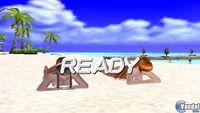 Nuevas im�genes de Dead or Alive: Paradise