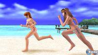 Nuevas im�genes de Dead or Alive: Paradise