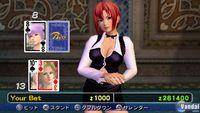 Nuevas im�genes de Dead or Alive: Paradise