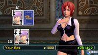 Nuevas im�genes de Dead or Alive: Paradise
