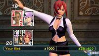 Nuevas im�genes de Dead or Alive: Paradise
