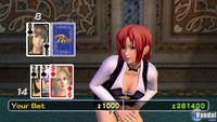 Nuevas im�genes de Dead or Alive: Paradise
