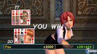 Nuevas im�genes de Dead or Alive: Paradise