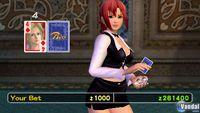 Nuevas im�genes de Dead or Alive: Paradise