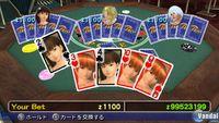 Nuevas im�genes de Dead or Alive: Paradise