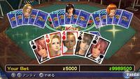 Nuevas im�genes de Dead or Alive: Paradise