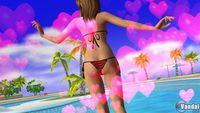 Nuevas im�genes de Dead or Alive: Paradise