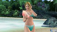 Nuevas im�genes de Dead or Alive: Paradise