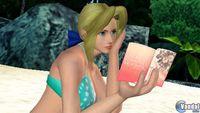 Nuevas im�genes de Dead or Alive: Paradise