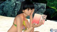 Imagen 219 de Dead or Alive: Paradise para PSP