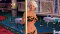 Imagen 223 de Dead or Alive: Paradise para PSP