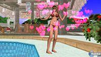 Nuevas im�genes de Dead or Alive: Paradise