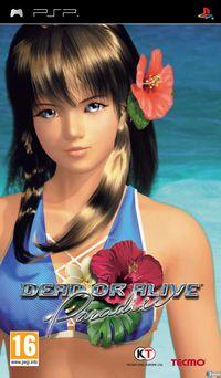 Imagen 229 de Dead or Alive: Paradise para PSP