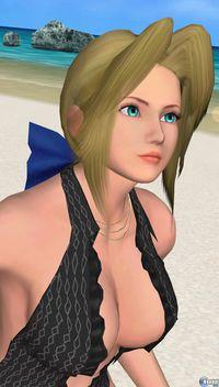 Nuevas im�genes de Dead or Alive: Paradise
