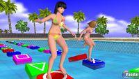Nuevas im�genes de Dead or Alive: Paradise