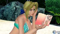 Nuevas im�genes de Dead or Alive: Paradise