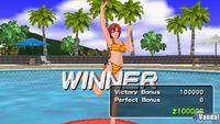 Nuevas im�genes de Dead or Alive: Paradise