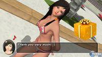 Nuevas im�genes de Dead or Alive: Paradise
