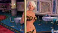 Nuevas im�genes de Dead or Alive: Paradise