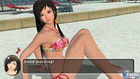Nuevas im�genes de Dead or Alive: Paradise