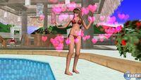 Nuevas im�genes de Dead or Alive: Paradise