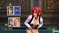 Nuevas im�genes de Dead or Alive: Paradise
